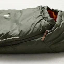 Abisko Two Seasons Synthetic Sleeping Bag
