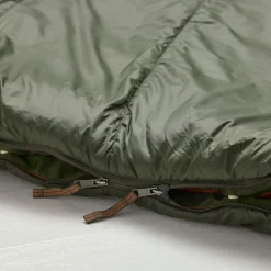 Abisko Two Seasons Synthetic Sleeping Bag