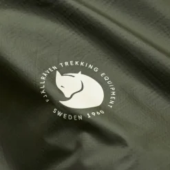 Abisko Two Seasons Synthetic Sleeping Bag