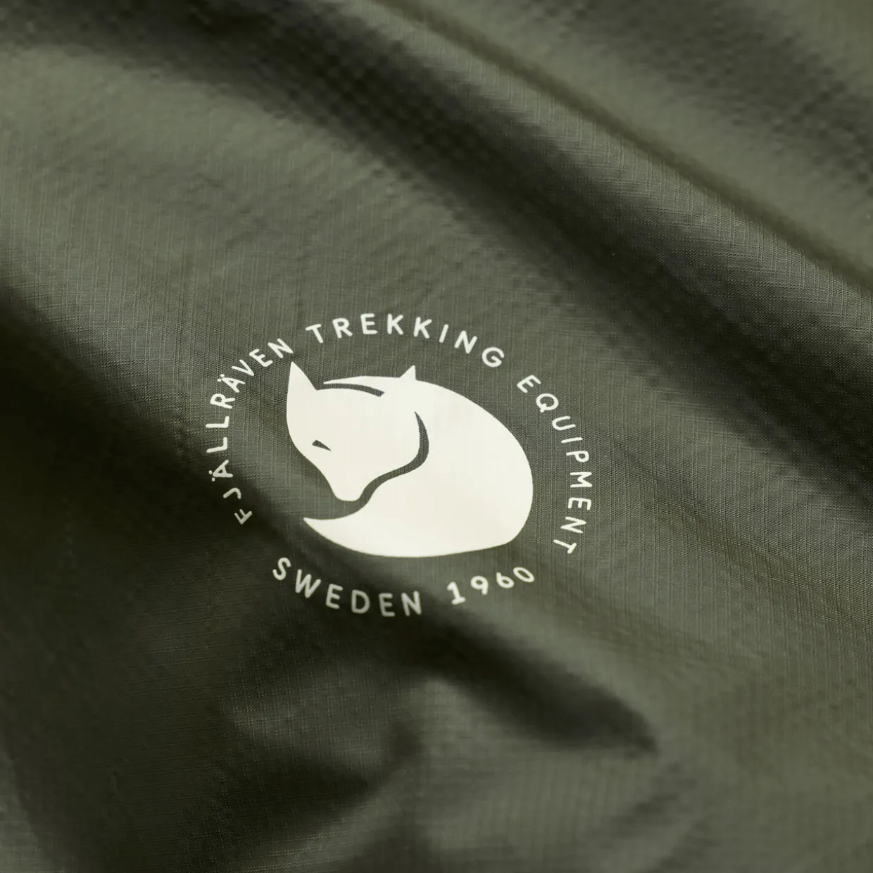 Abisko Two Seasons Synthetic Sleeping Bag