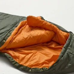 Abisko Two Seasons Synthetic Sleeping Bag