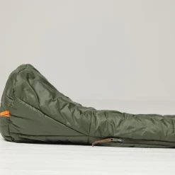 Abisko Two Seasons Synthetic Sleeping Bag
