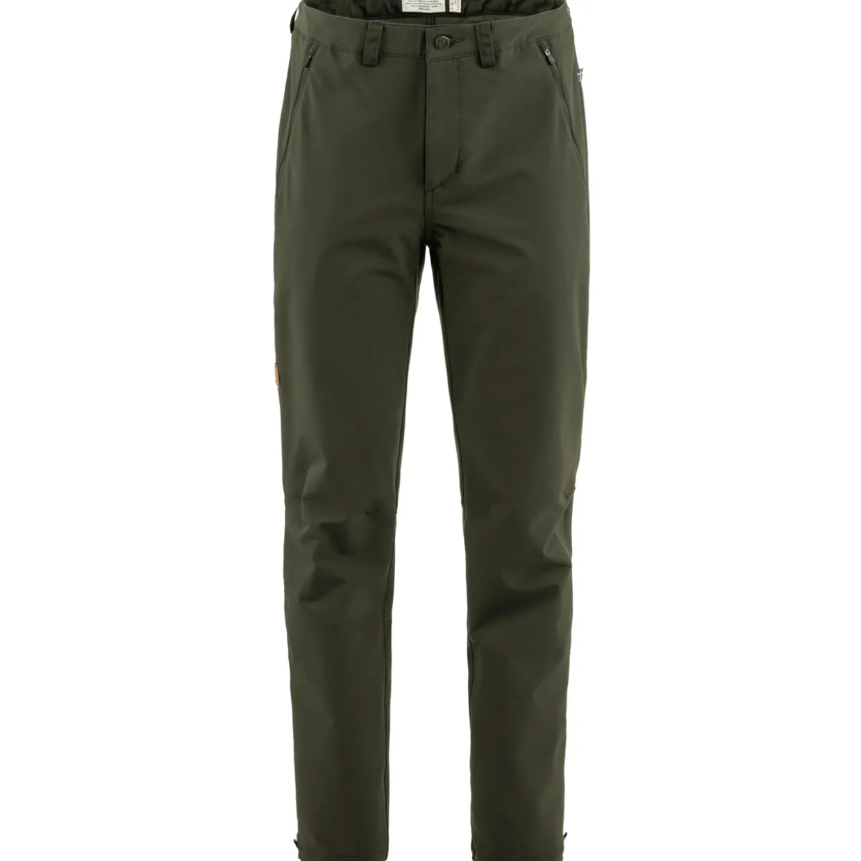 Abisko Winter Stretch Trousers