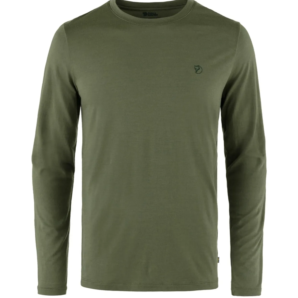 Abisko Wool LS