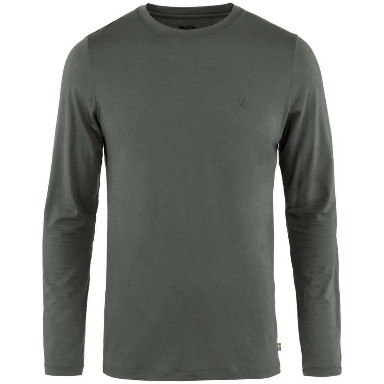 Abisko Wool LS