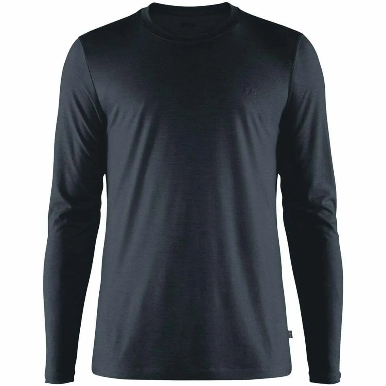 Abisko Wool LS