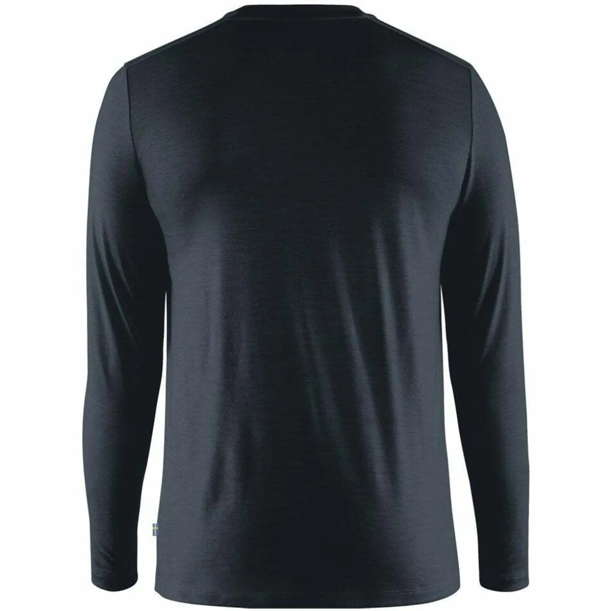 Abisko Wool LS