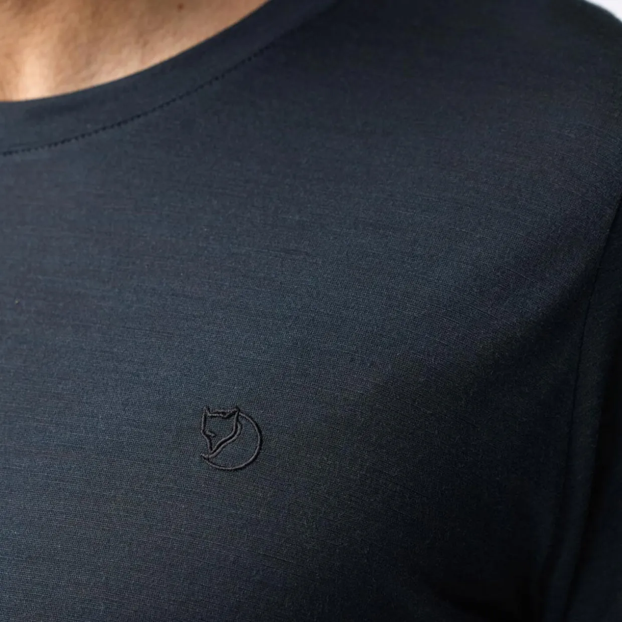 Abisko Wool LS