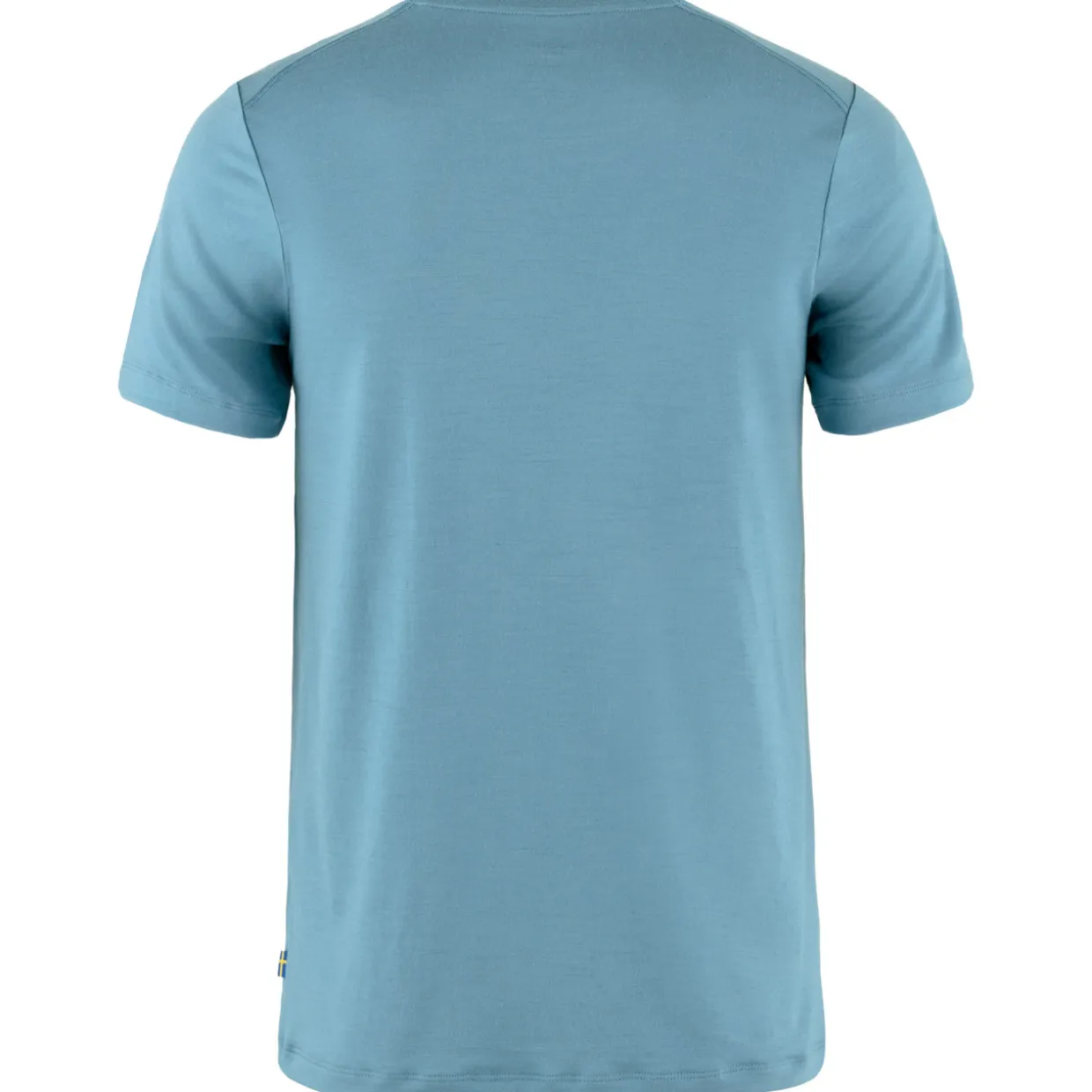 Abisko Wool SS