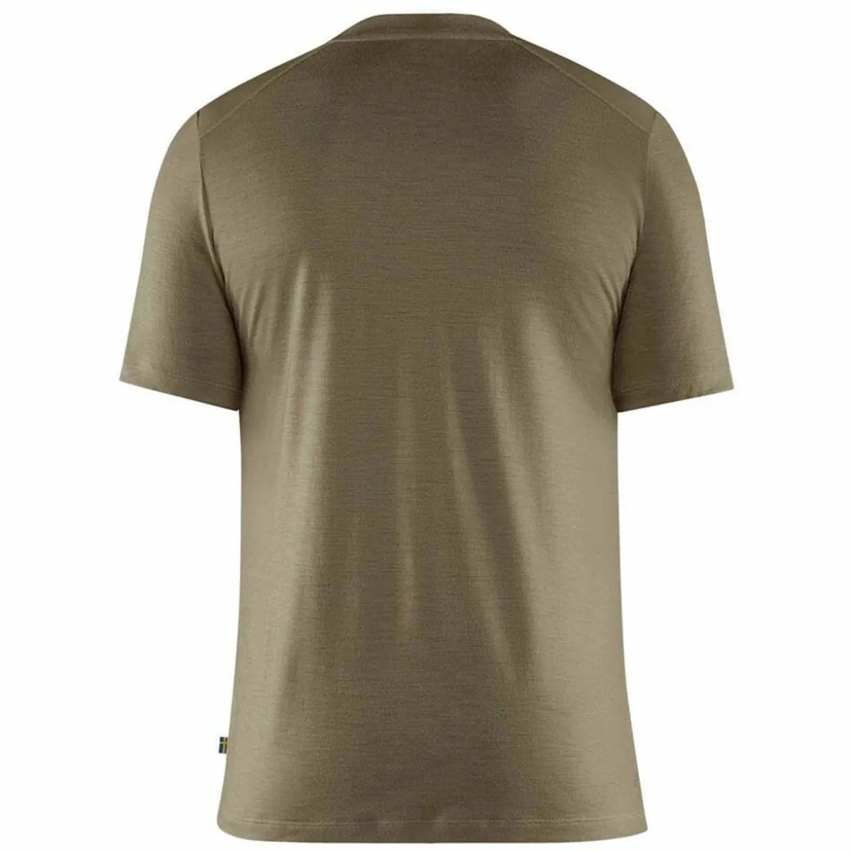 Abisko Wool SS