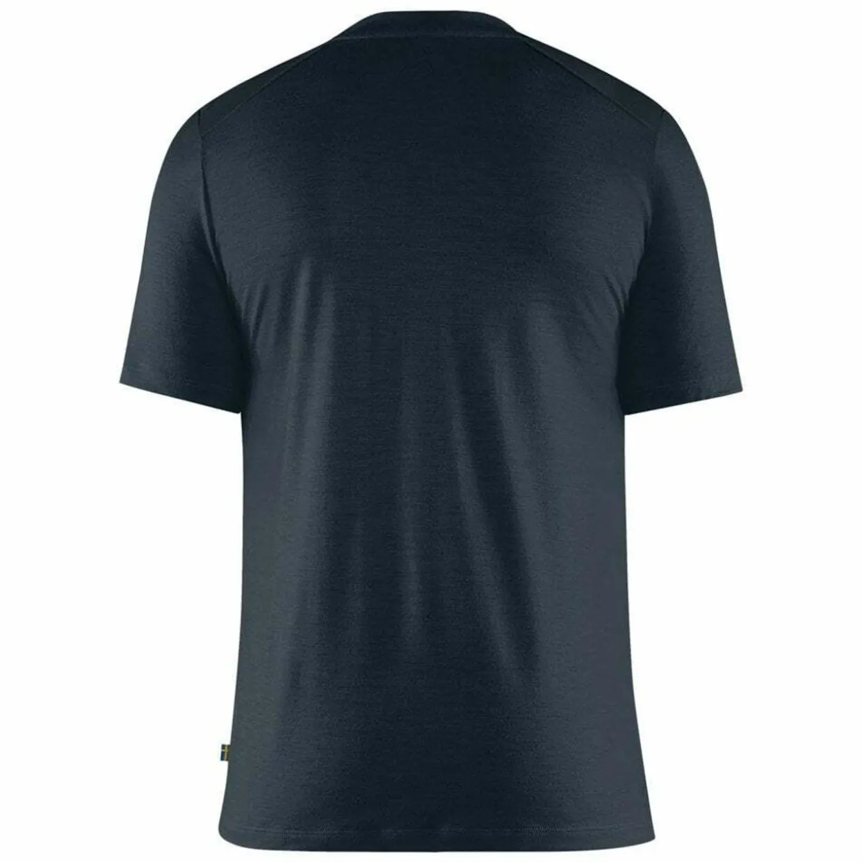 Abisko Wool SS