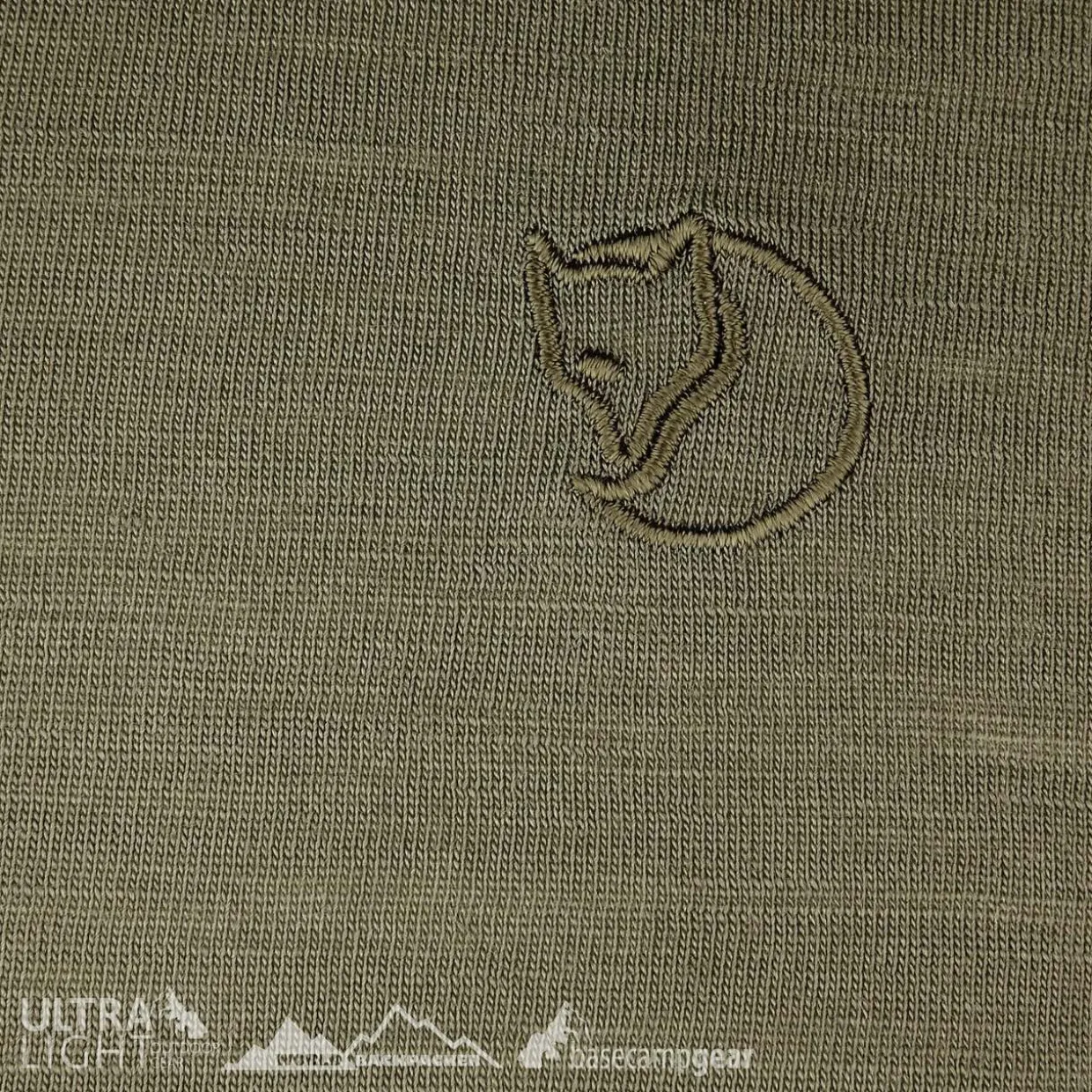 Abisko Wool SS