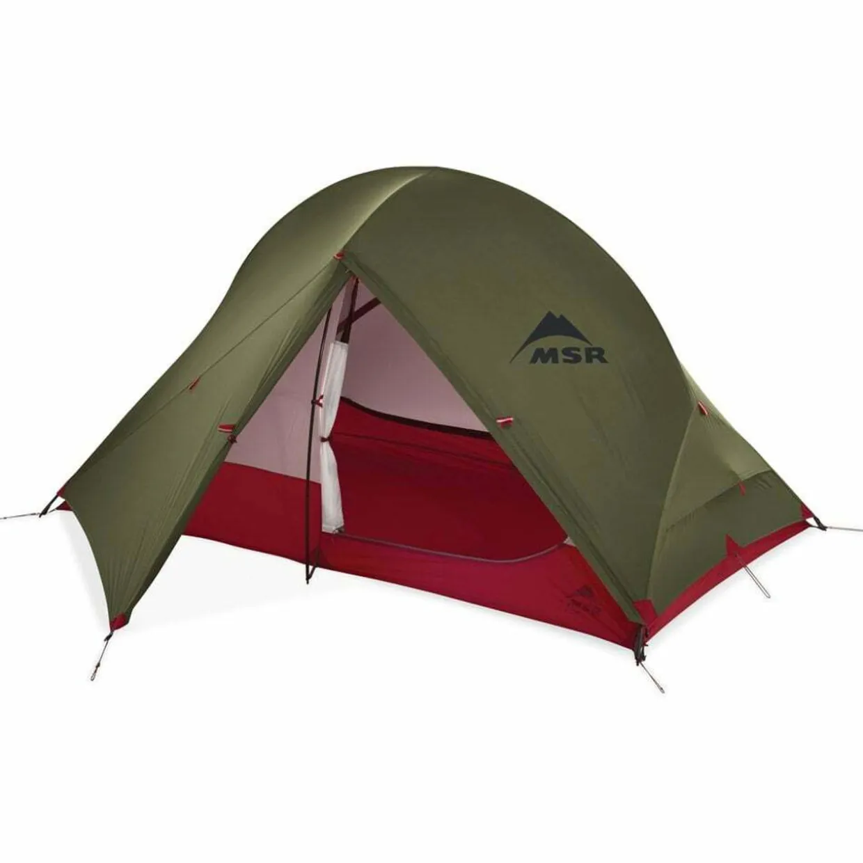 Access 2 Tent