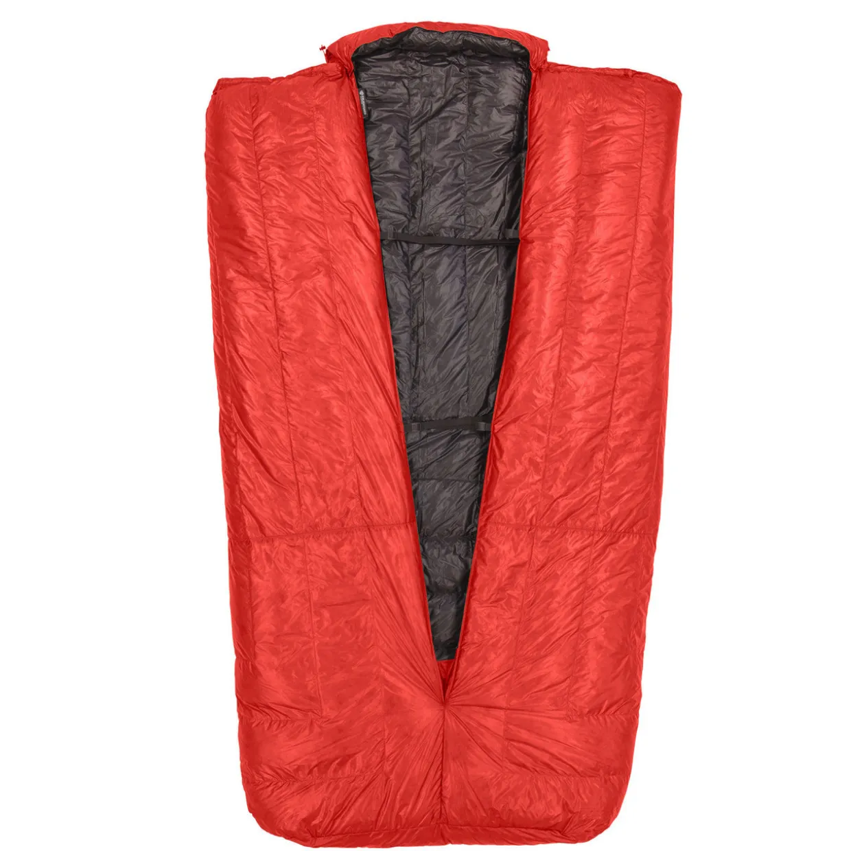 Accomplice 850FP 30F 2 Person Quilt