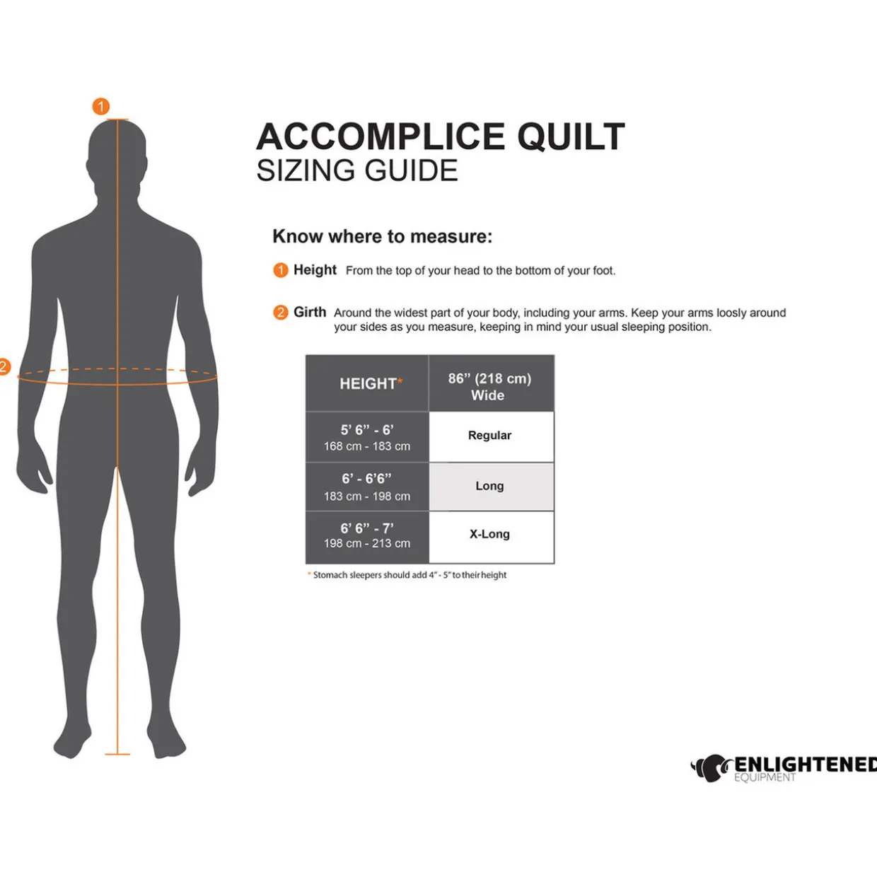 Accomplice 850FP 30F 2 Person Quilt