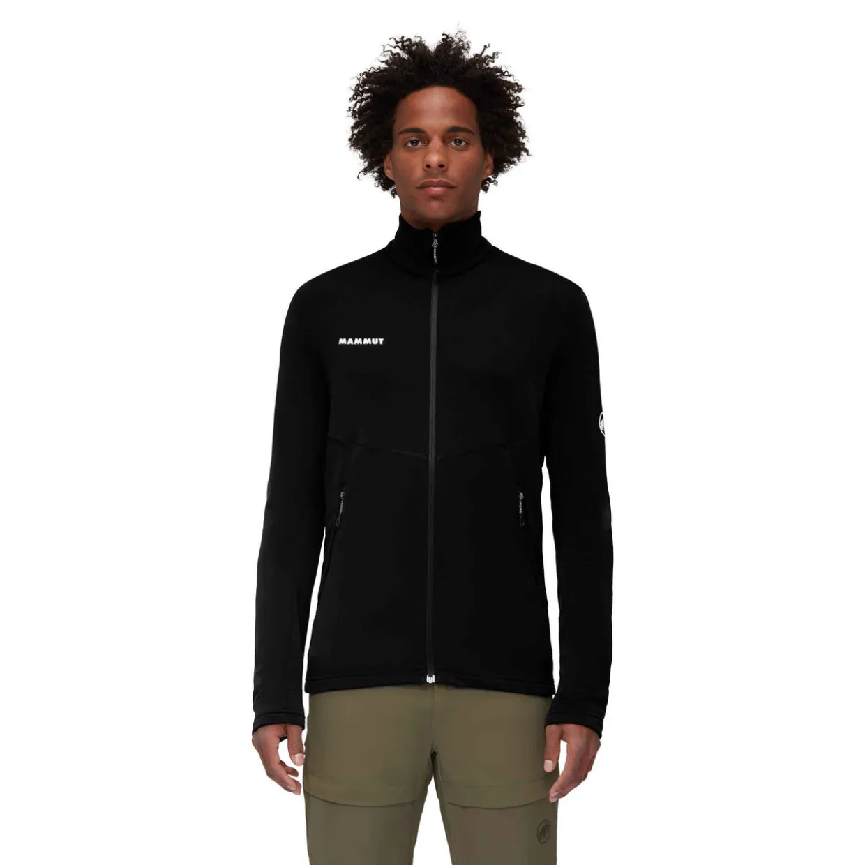 Aconcagua Light ML Jacket