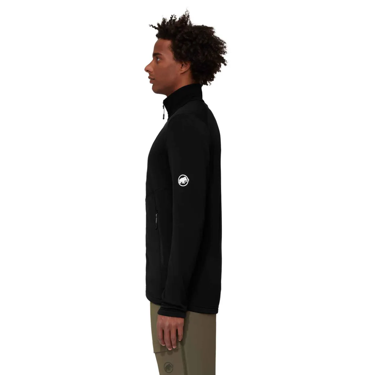 Aconcagua Light ML Jacket