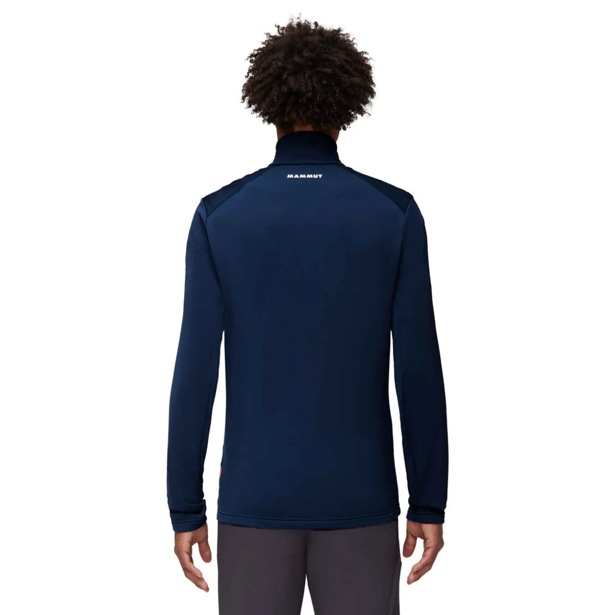 Aconcagua Light ML Jacket
