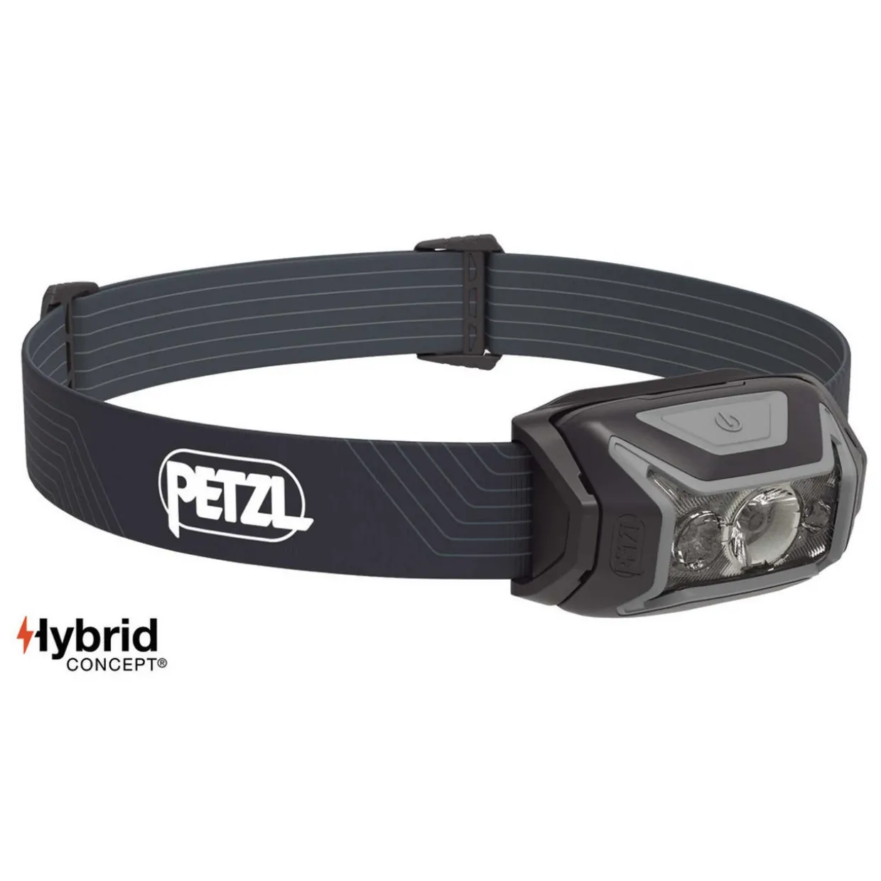 Actik 450 Headlamp