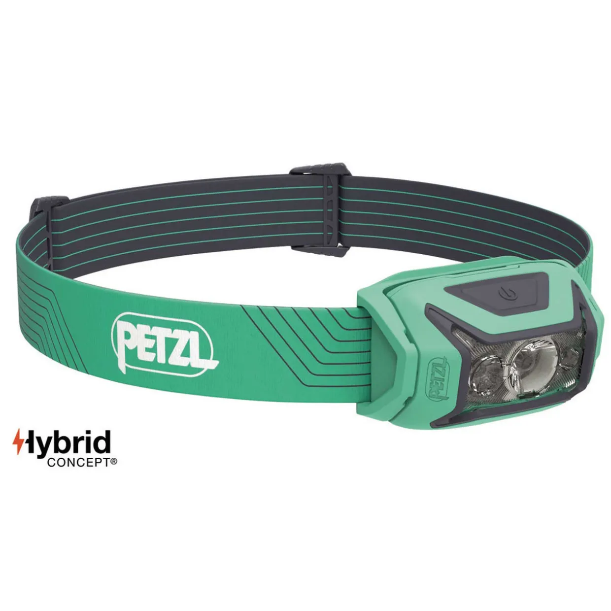 Actik 450 Headlamp
