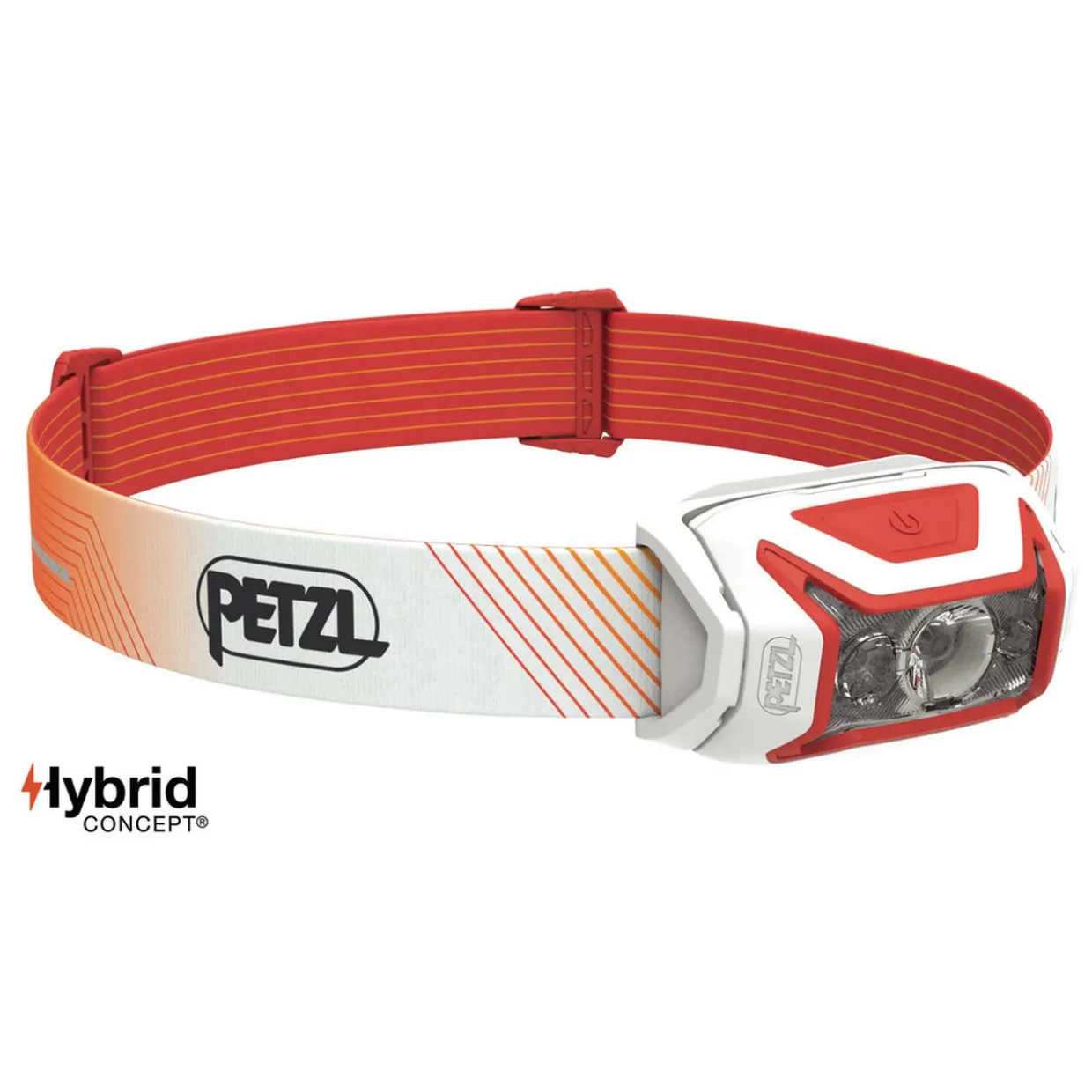 Actik Core 600 Headlamp