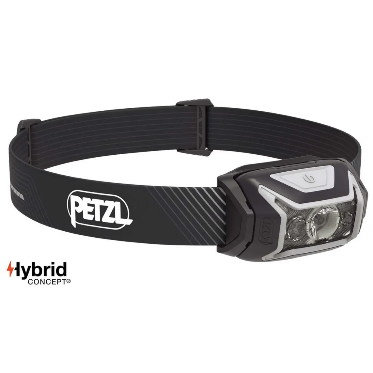 Actik Core 600 Headlamp