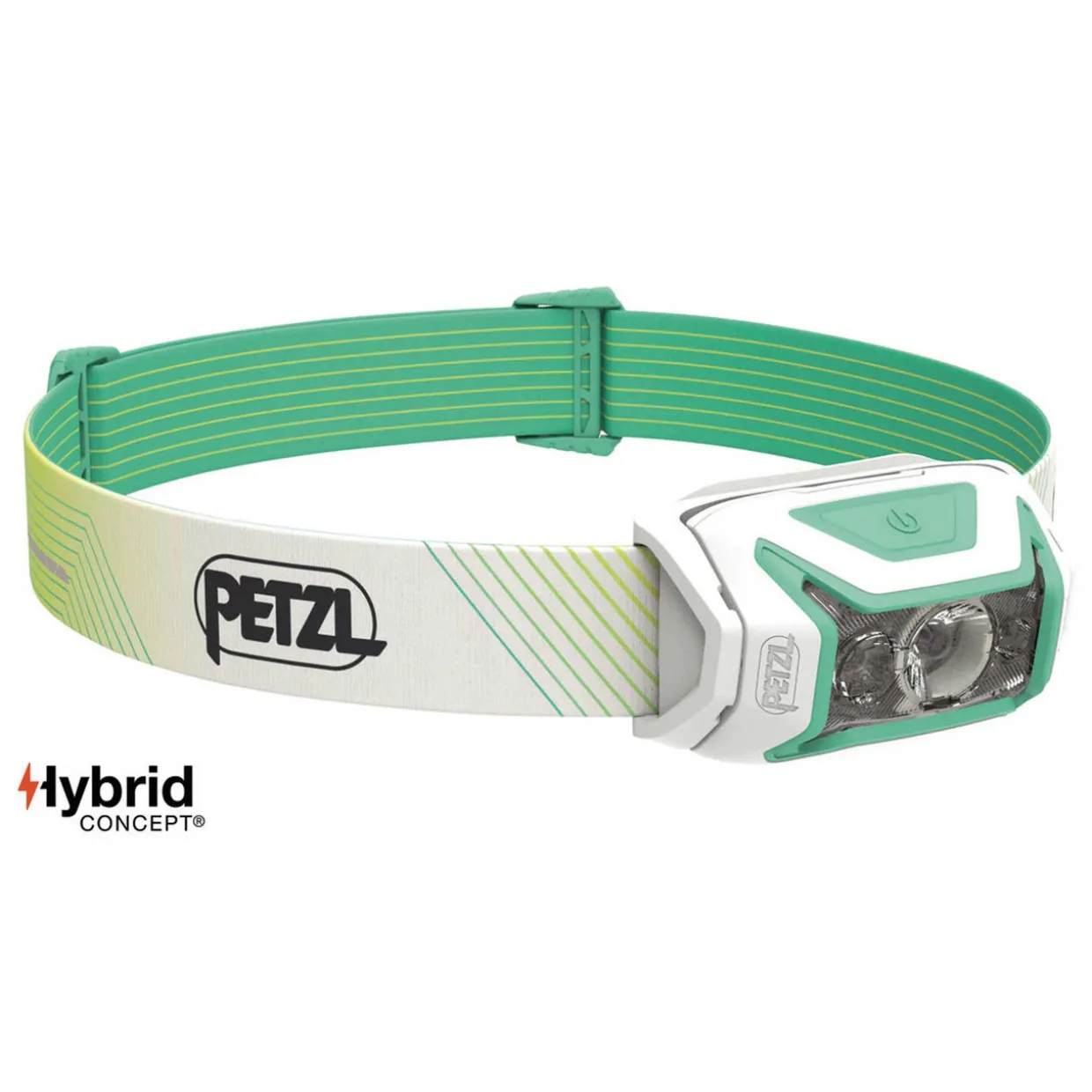 Actik Core 600 Headlamp