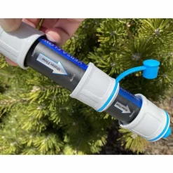 Activated Carbon Filter for Versa Flow