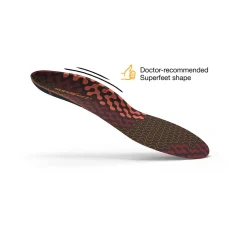 Active Cushion Low Arch Insoles