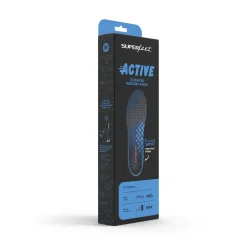Active Cushion Medium Arch Insoles