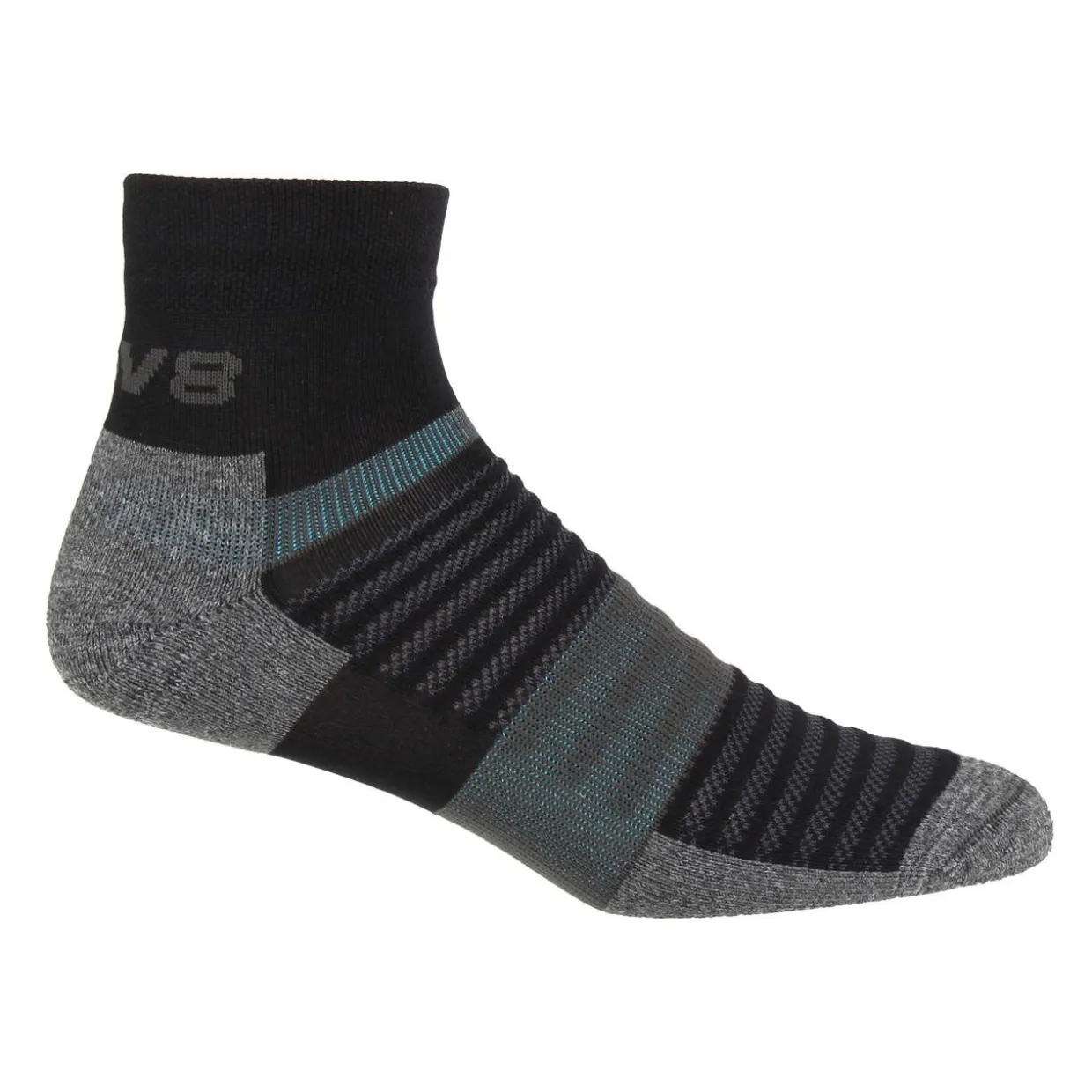 Active Mid Socks