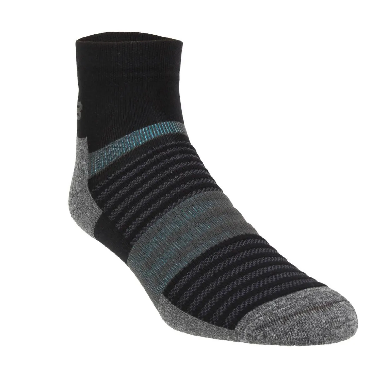 Active Mid Socks
