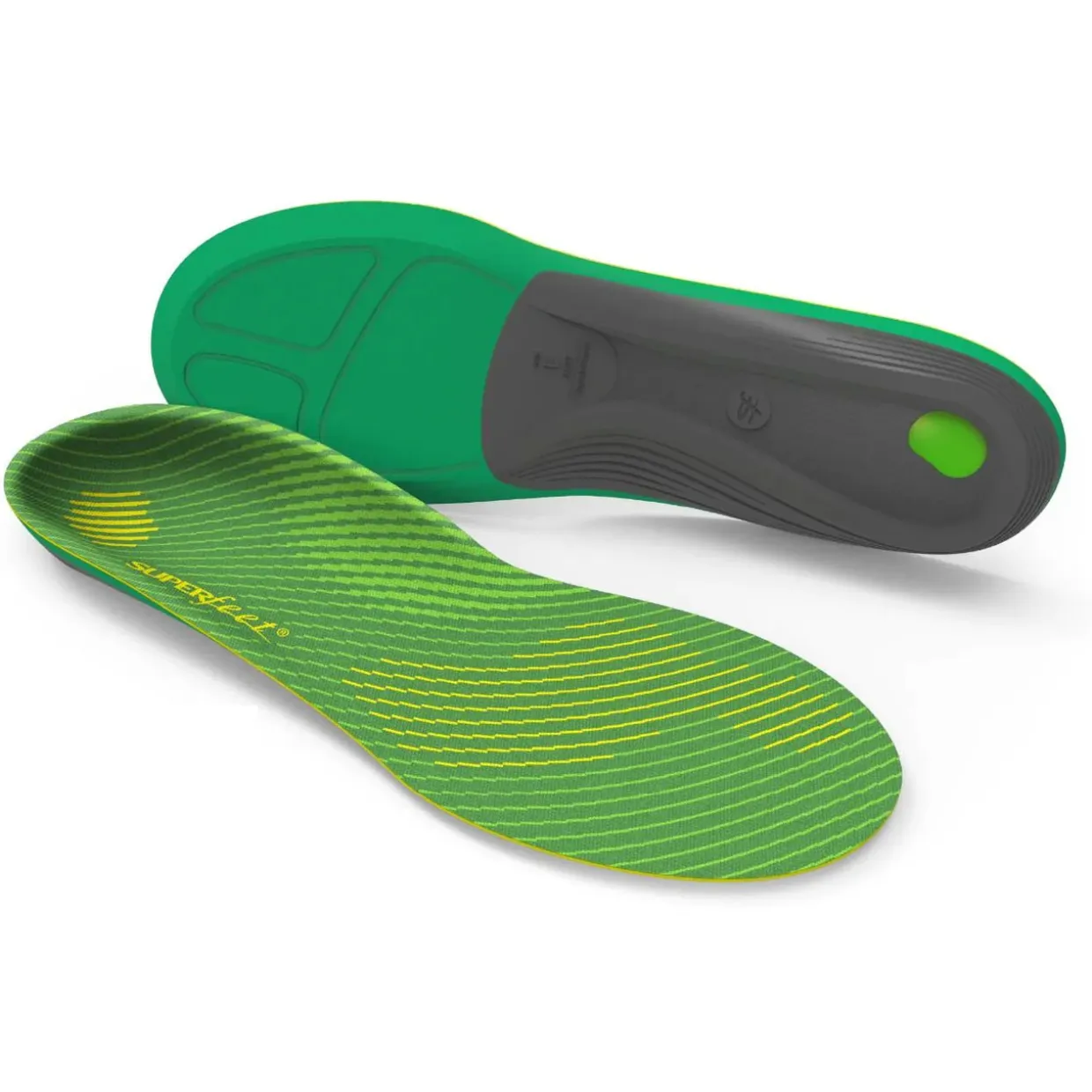 Active Support High Arch Insoles