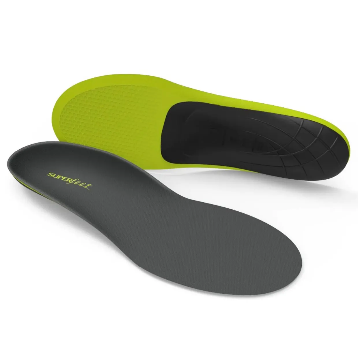 Active Support Low Arch Insoles