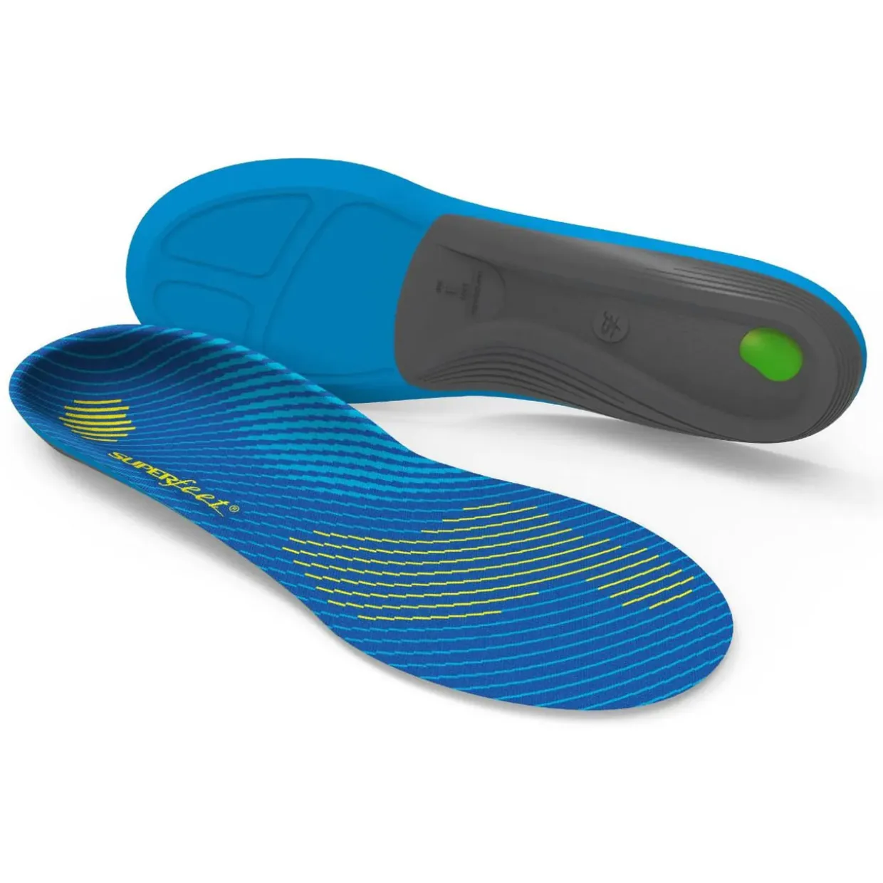 Active Support Medium Arch Insoles