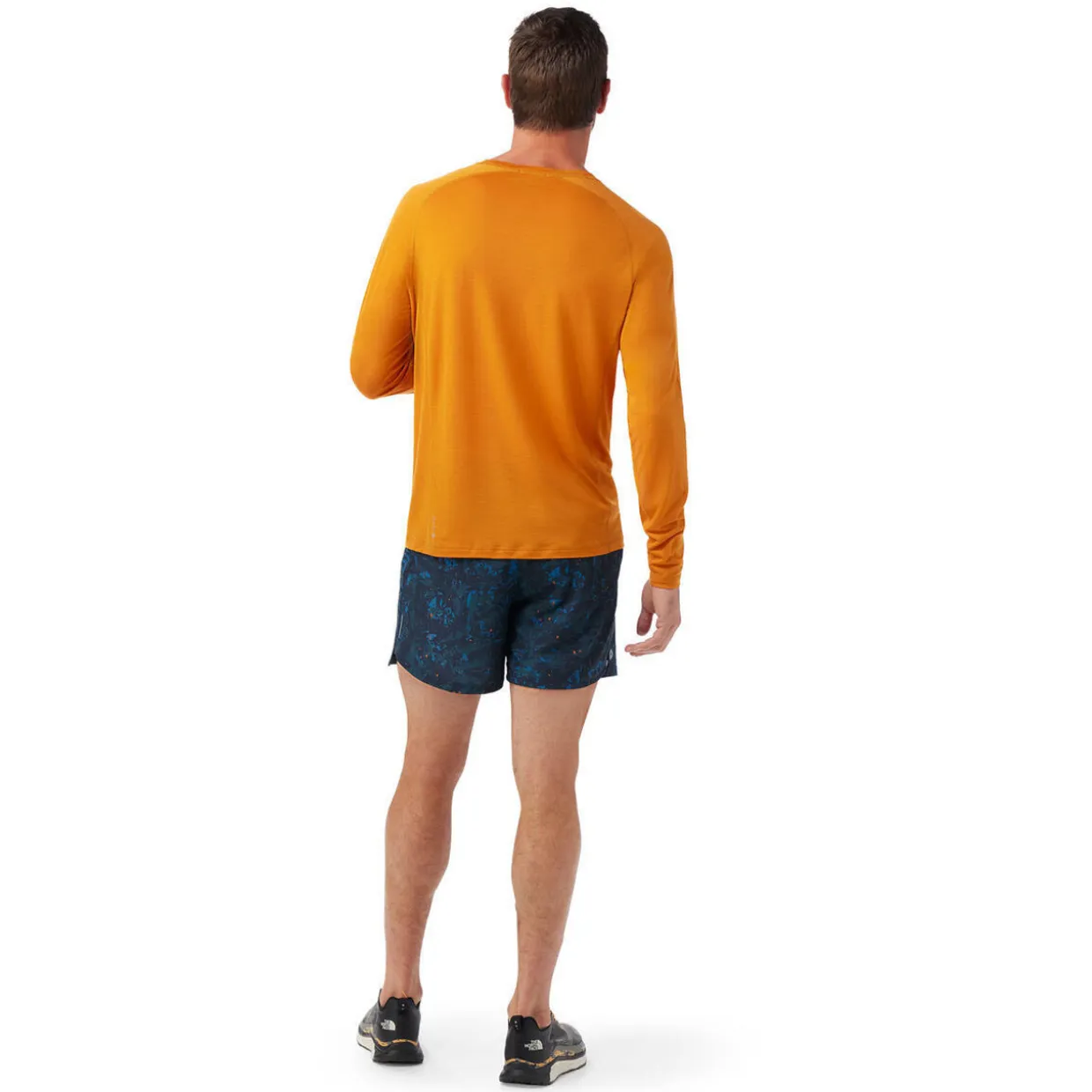 Active Ultralite Long Sleeve Tee