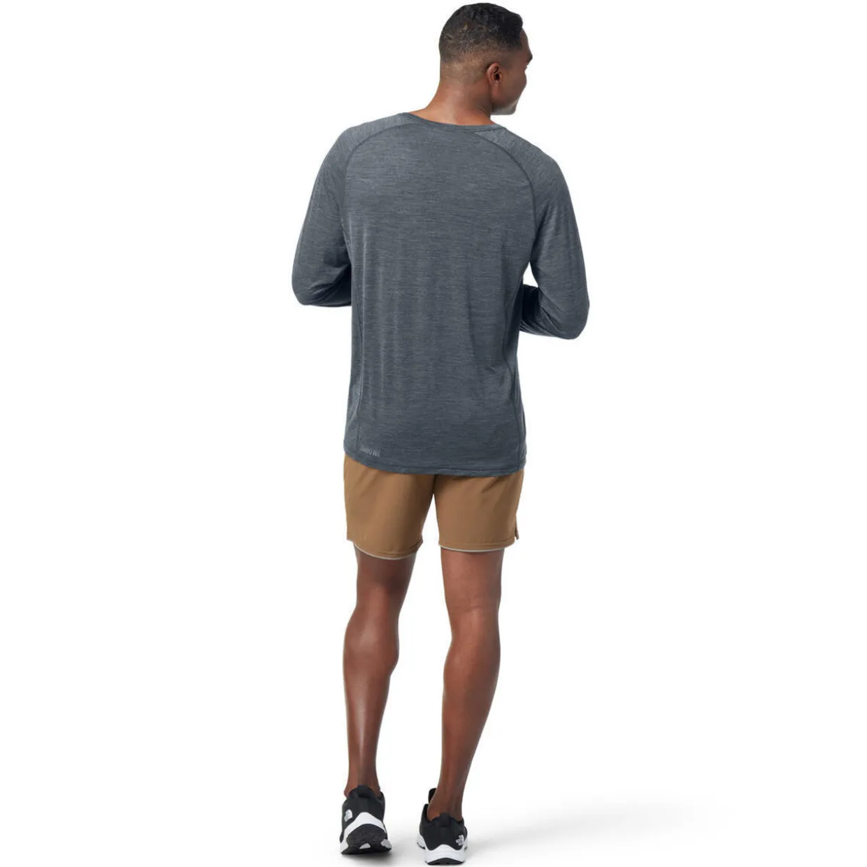 Active Ultralite Long Sleeve Tee