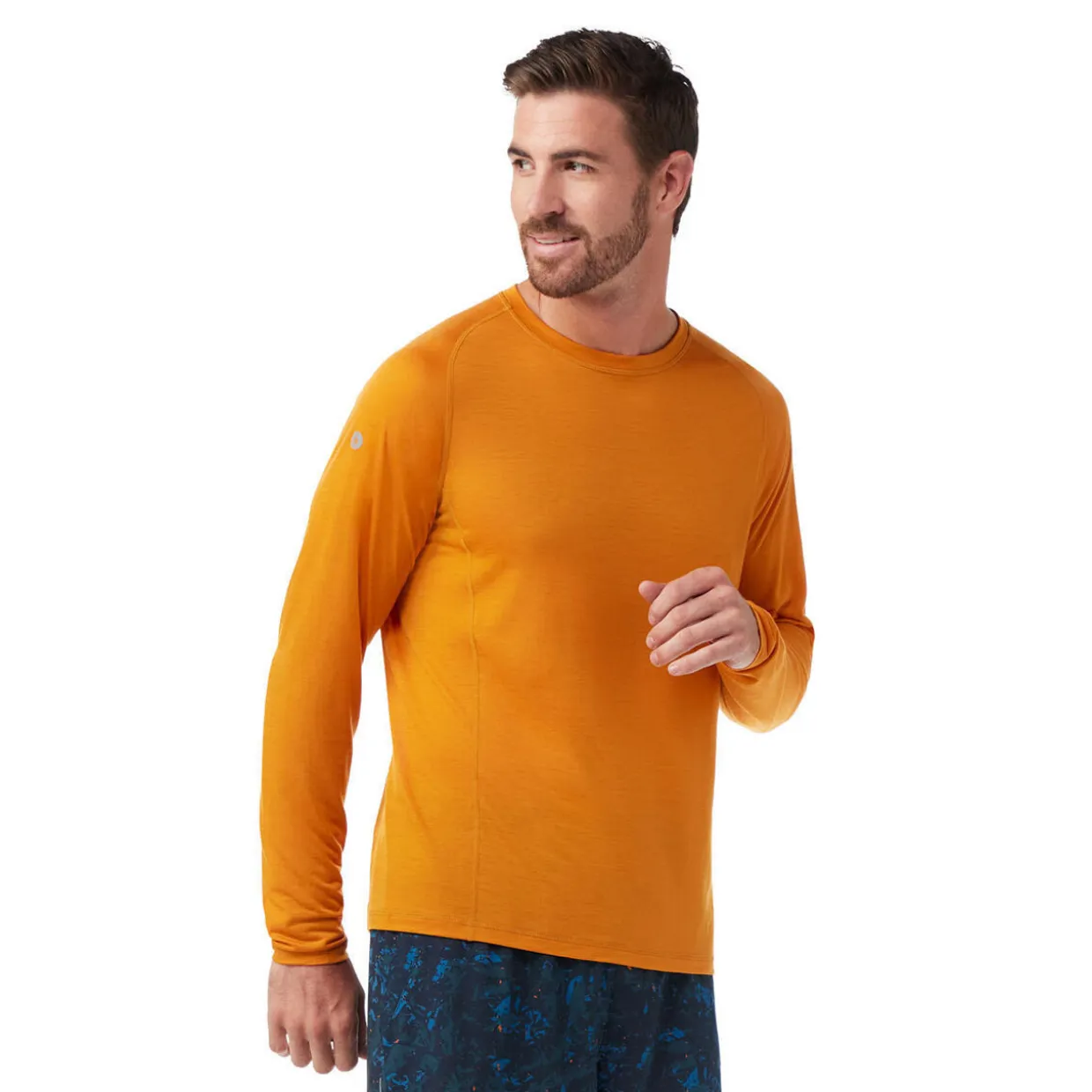Active Ultralite Long Sleeve Tee