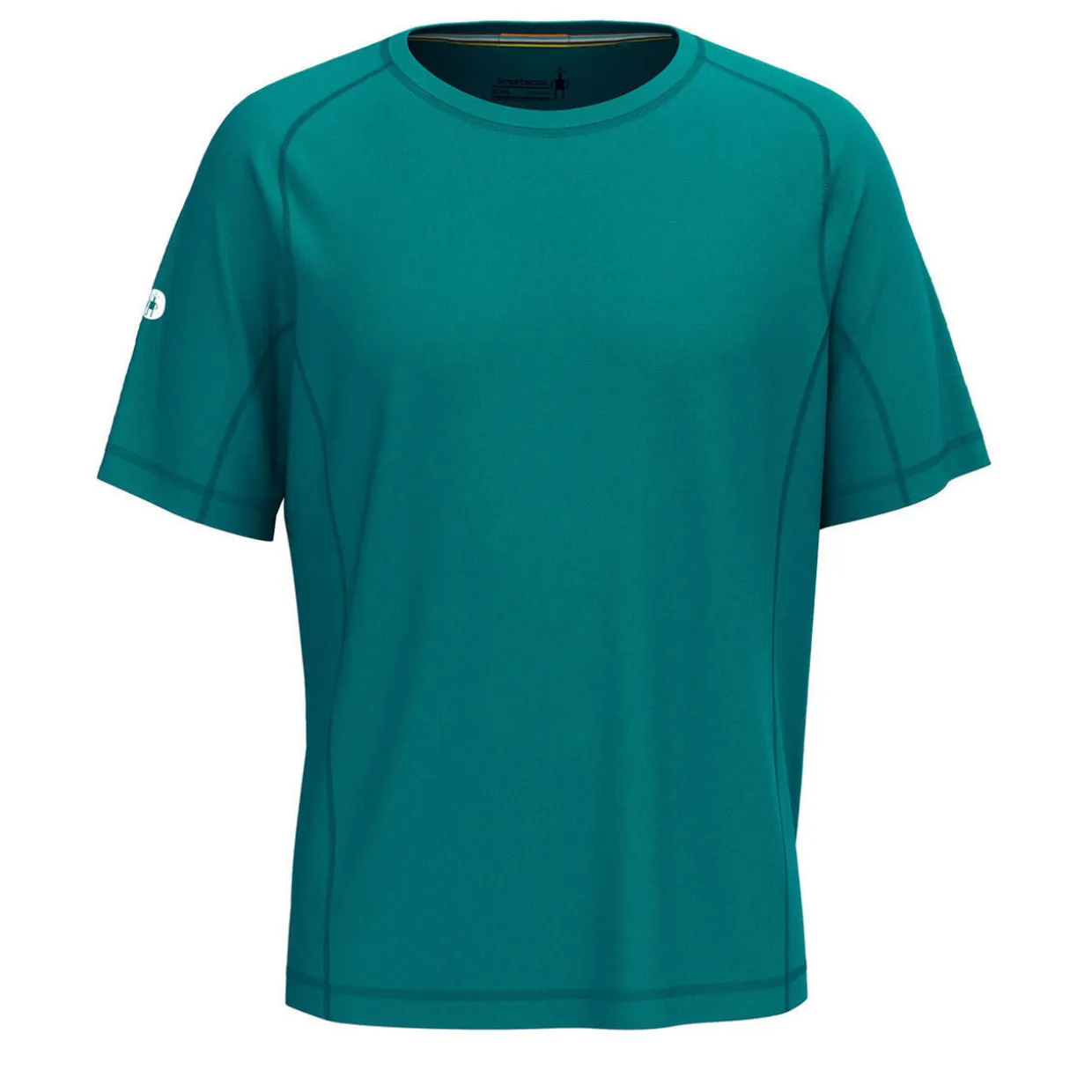 Active Ultralite Short Sleeve Tee