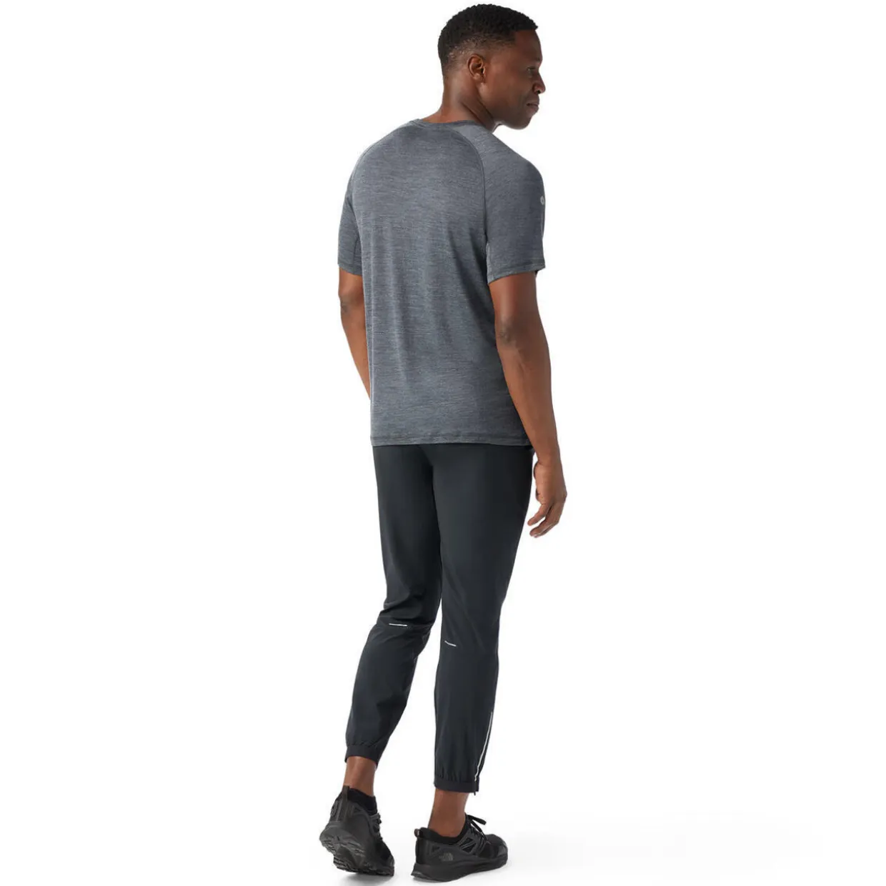 Active Ultralite Short Sleeve Tee