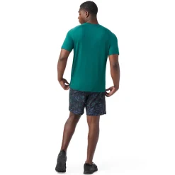 Active Ultralite Short Sleeve Tee