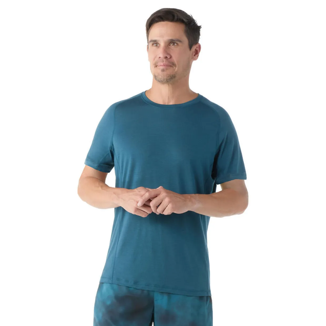Active Ultralite Short Sleeve Tee