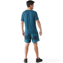 Active Ultralite Short Sleeve Tee
