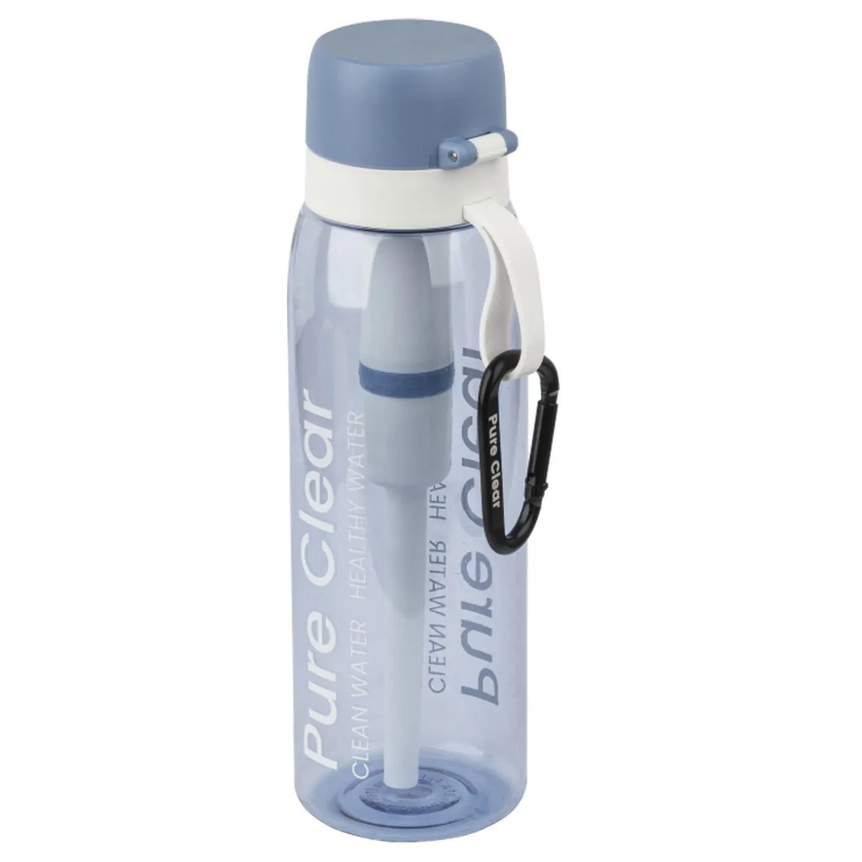 Active Water Filter Bottle