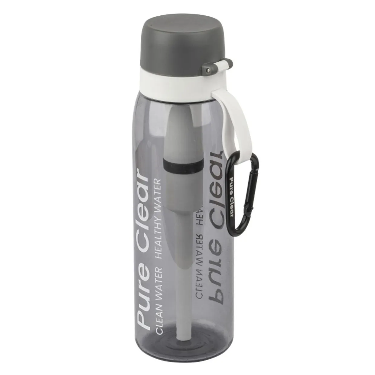 Active Water Filter Bottle