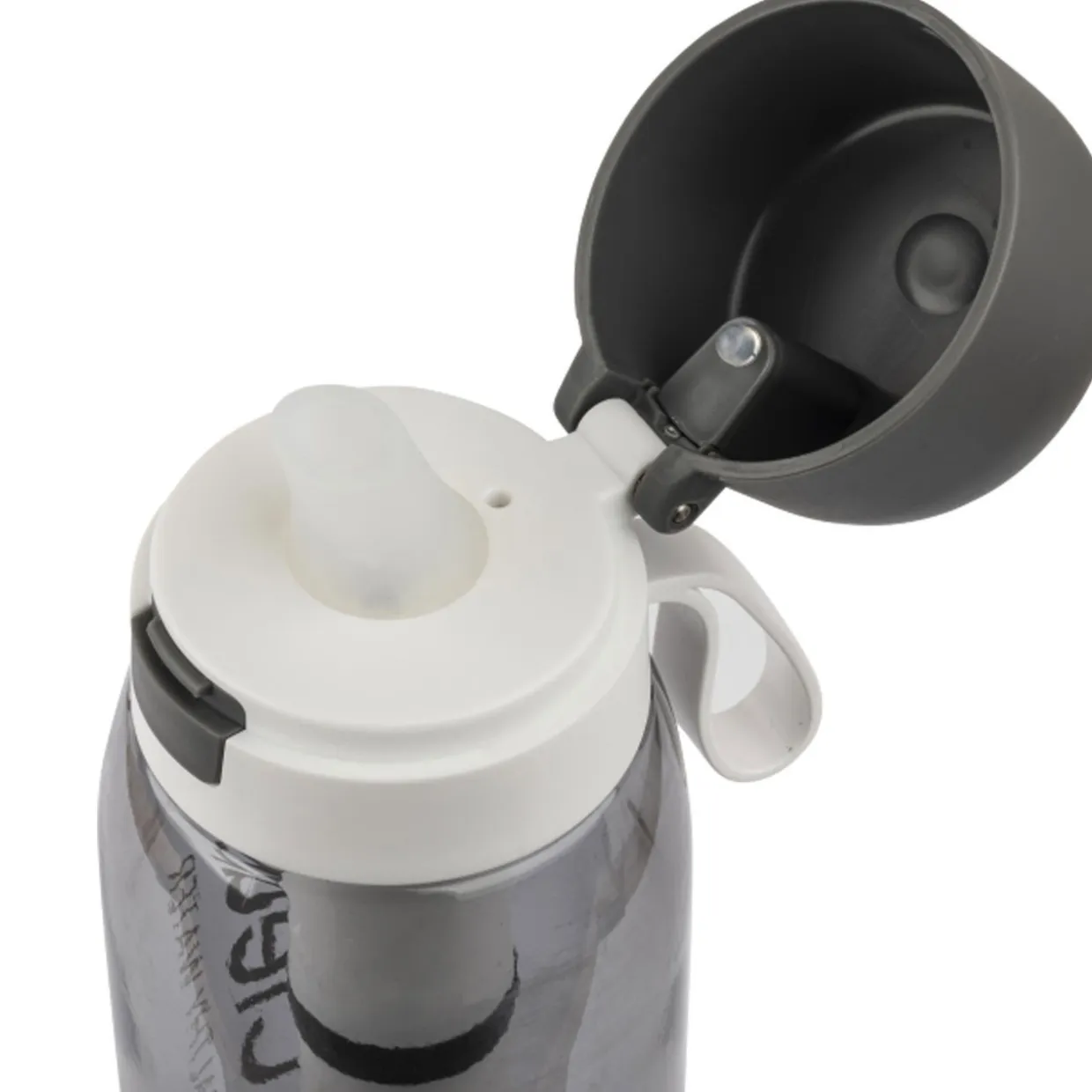 Active Water Filter Bottle
