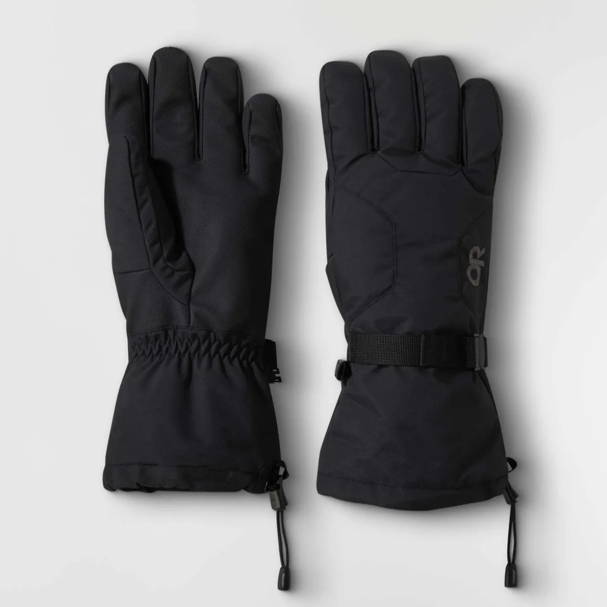 Adrenaline Gloves