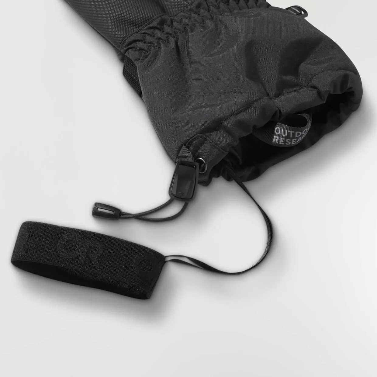 Adrenaline Gloves