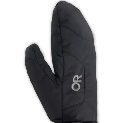 Adrenaline Mitts