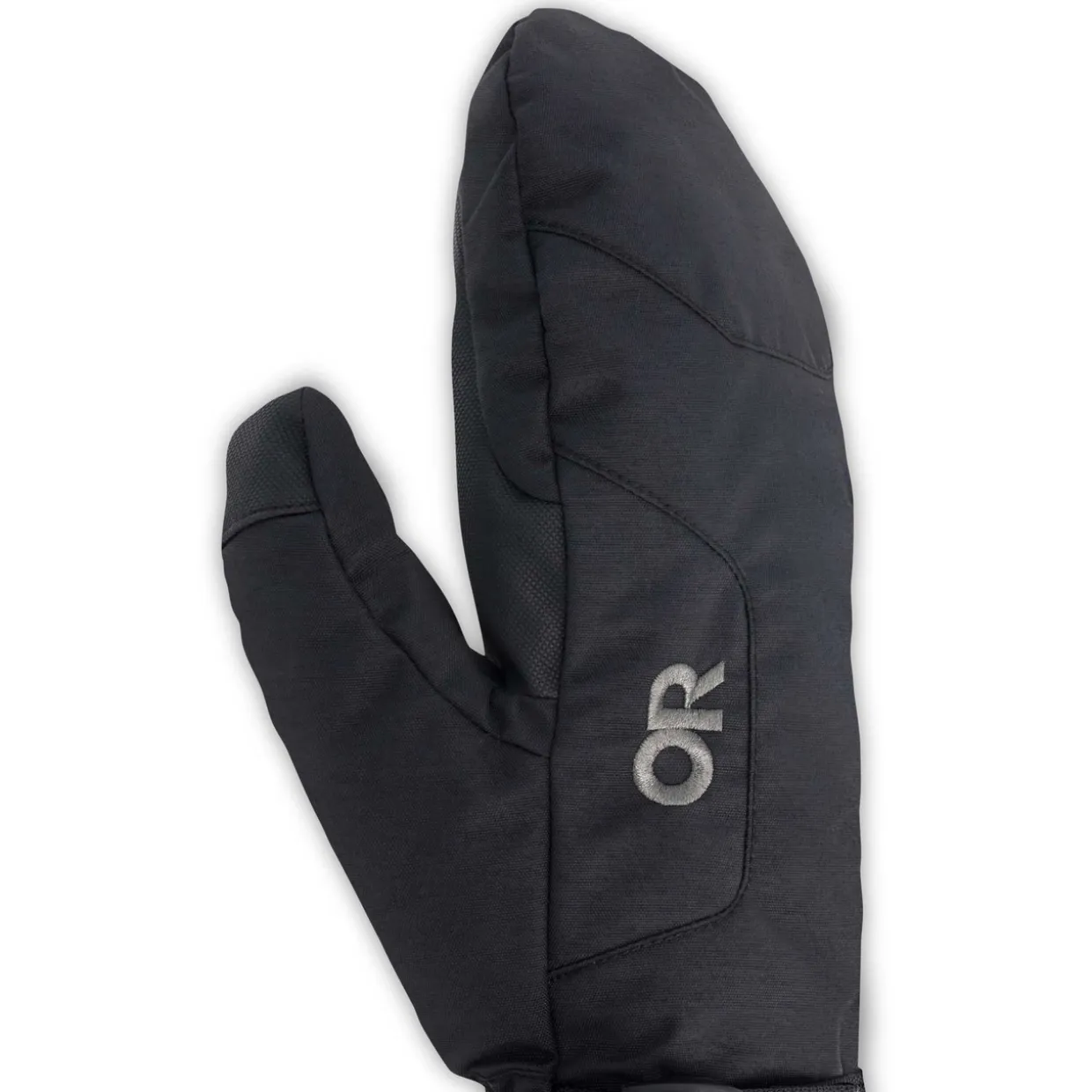 Adrenaline Mitts